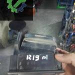 Renault sol difizör çikma orjinal hatasız