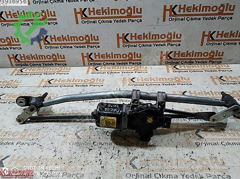 Renault Symbol çıkma parça