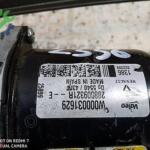 RENAULT SYEMBOL DACIA SİLECEK MOTORU KOLLARI VE MEKANİZMASI
