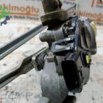 RENAULT SYEMBOL DACIA SİLECEK MOTORU KOLLARI VE MEKANİZMASI