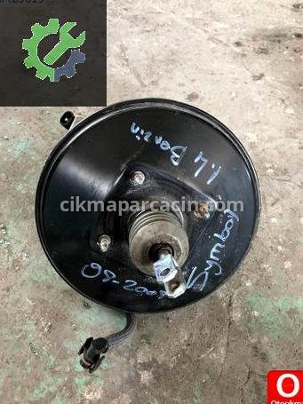 Renault Symbol Westinghouse çıkma parça