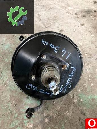 1998 Renault Symbol Westinghouse Çıkma Parça İstanbul
