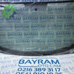 Ön Cam Renault Symbol 2012 Çıkma