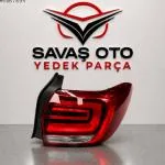 RENAULT SYMBOL ARKA STOP SAĞ SOL 2016 VE ÜZERİ / TAİWAN