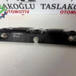 Renault Symbol 2006-2010 Çıkma Tampon Braketi 7700433146