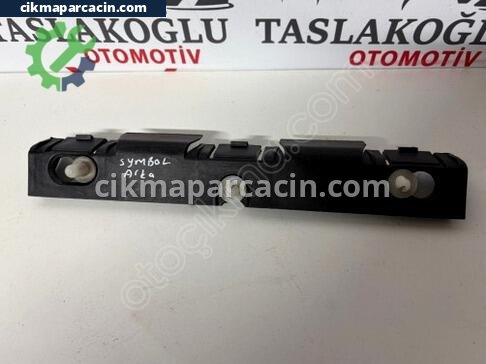 Renault Symbol Tampon Braketi çıkma parça