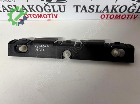Renault Symbol Tampon Braketi çıkma parça