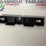 Renault Symbol 2006-2010 Çıkma Tampon Braketi 7700433146