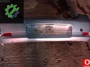 RENAULT SYMBOL ARKA TAMPON ORJİNAL
