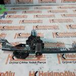 RENAULT SYMBOL CAM KRİKO VE MOTORU ARKA