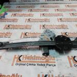 RENAULT SYMBOL CAM KRİKO VE MOTORU ARKA
