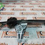 RENAULT SYMBOL CAM KRİKO VE MOTORU ARKA