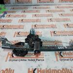 RENAULT SYMBOL CAM KRİKO VE MOTORU ARKA