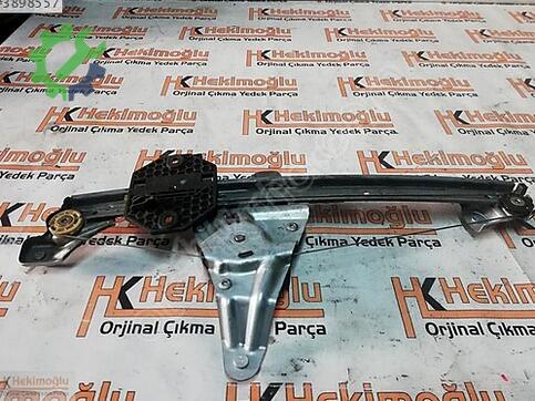 Renault Symbol çıkma parça
