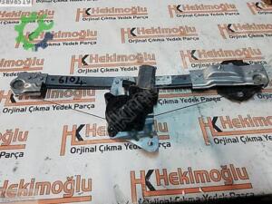 RENAULT SYMBOL CAM KRİKOSU MOTORLU SOL ÖN 807213282R