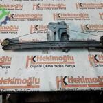 RENAULT SYMBOL CAM KRİKOSU MOTORLU SOL ÖN 807213282R