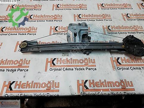 Renault Symbol 807213282R çıkma parça
