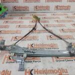 RENAULT SYMBOL CAM KRİKOSU MOTORU SAĞ ÖN 807209299R
