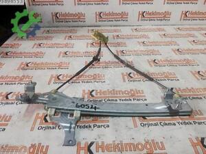 RENAULT SYMBOL CAM KRİKOSU MOTORU SAĞ ÖN 807209299R