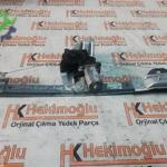 RENAULT SYMBOL CAM KRİKOSU MOTORU SAĞ ÖN 807209299R