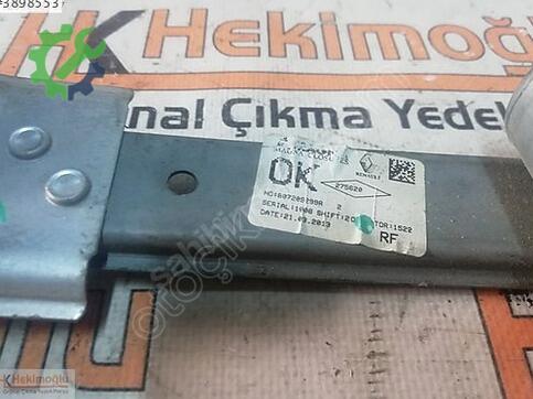 Renault Symbol 807209299R çıkma parça