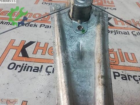 Renault Symbol çıkma parça