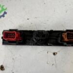 Renault Symbol Flaşör Düğmesi Sökme Çıkma