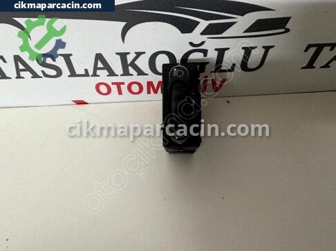 Renault Symbol Far Ayar Düğmesi çıkma parça