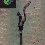 RENAULT SYMBOL FREN MERKEZİ ORJİNAL TEMİZ