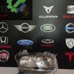 RENAULT SYMBOL İÇİN YENİ SAĞ FAR – SIFIR & ORİJİNAL