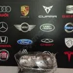 RENAULT SYMBOL İÇİN YENİ SAĞ FAR – SIFIR & ORİJİNAL
