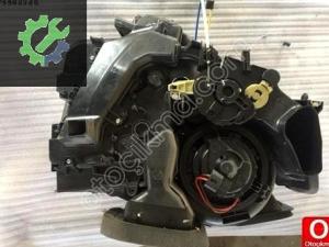 RENAULT SYMBOL KALORİFER KAZANI DOLU ORJİNAL HATASIZ