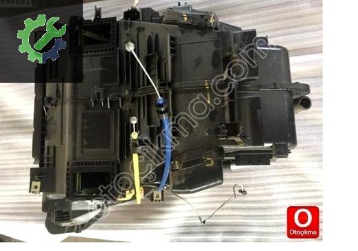 RENAULT SYMBOL KALORİFER KAZANI DOLU ORJİNAL HATASIZ