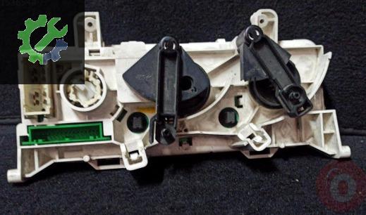 Renault Symbol Kalorifer Kontrol Paneli L35 AC T çıkma parça