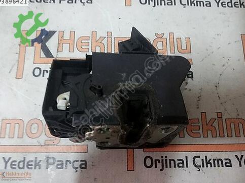 Renault Symbol çıkma parça