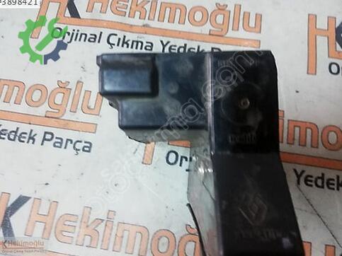 Renault Symbol çıkma parça