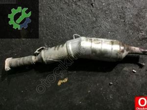 RENAULT SYMBOL KATALİZÖR ORJİNAL TEMİZ