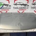 Renault Symbol Çıkma Kaput