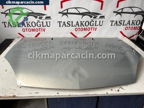Renault Symbol Kaput çıkma parça
