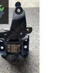 Renault Symbol Motor Takozu