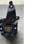 Renault Symbol Motor Takozu