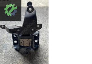 Renault Symbol Motor Takozu