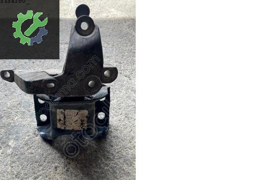 Renault Symbol Motor Takozu & Kulağı çıkma parça