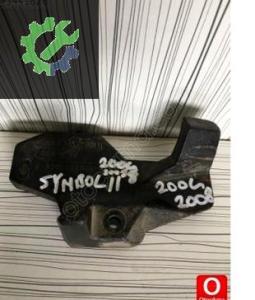 RENAULT SYMBOL MOTOR TAKOZU ORJİNAL TEMİZ 1