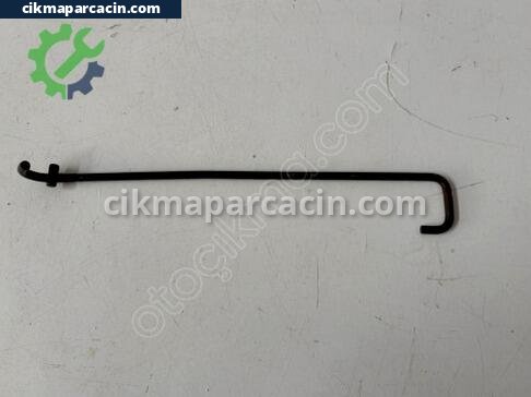 Renault Symbol Kaput çıkma parça