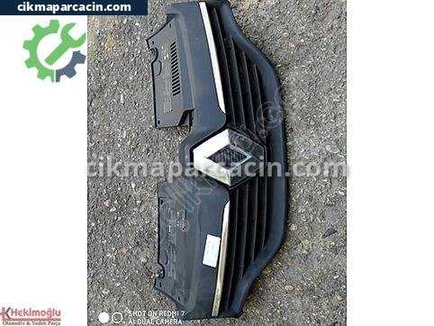 Renault Symbol Ön Panjur çıkma parça