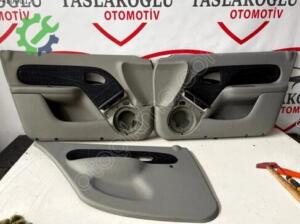 Renault Symbol Döşeme Çıkma