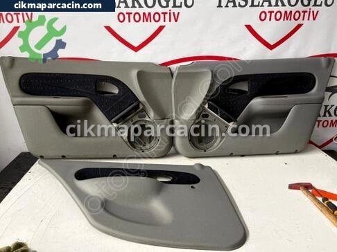 Renault Symbol Döşeme çıkma parça