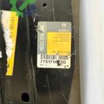 Renault Symbol 2003-2008 Çıkma Ön Tampon 7751714320