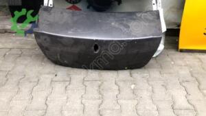 Renault Symbol 2011 Çıkma Bagaj Kapağı